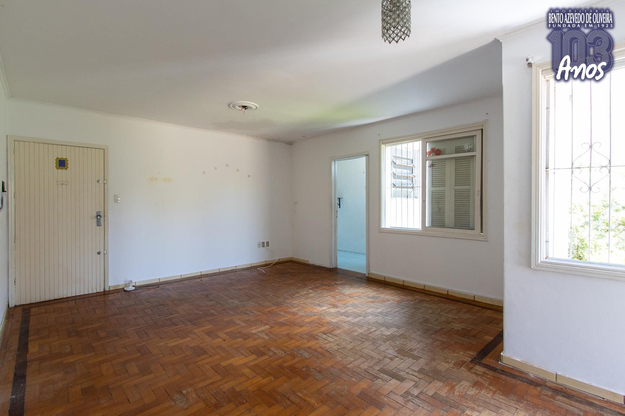 Apartamento, 1 quarto, 36 m² - Foto 5