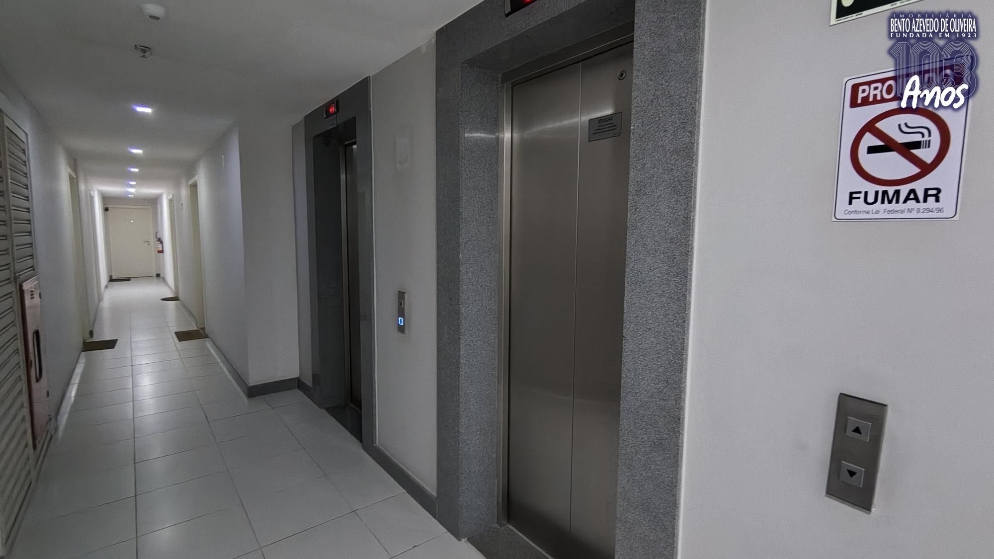 Sala-Conjunto, 29 m² - Foto 14