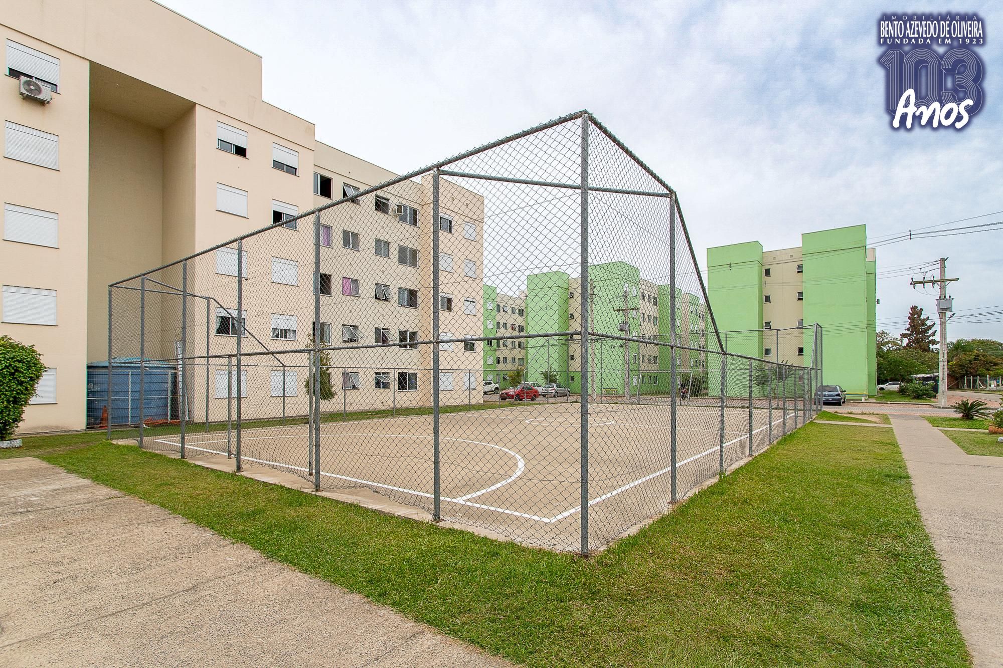Apartamento, 2 quartos, 51 m² - Foto 21