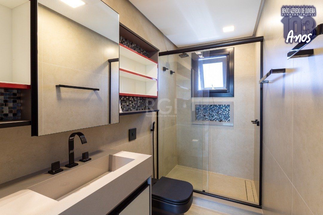 Casa de Condomínio, 5 quartos - Foto 68
