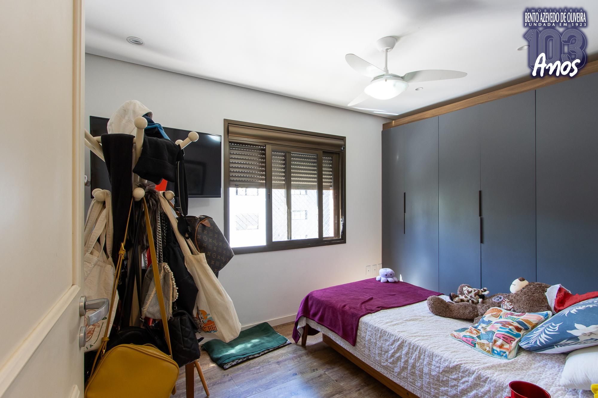 Apartamento, 3 quartos, 113 m² - Foto 23