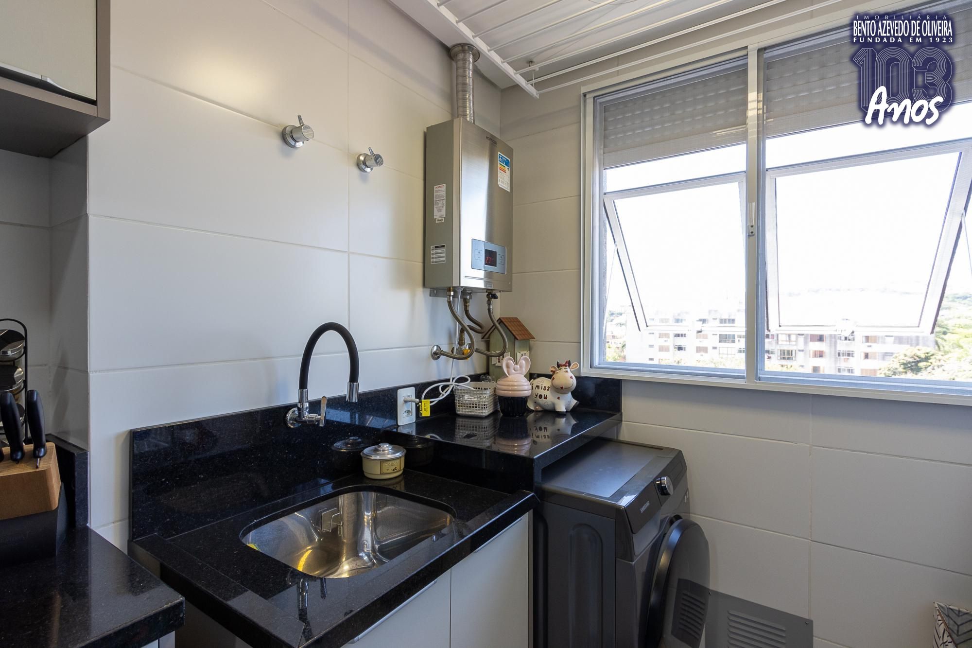 Apartamento, 3 quartos, 103 m² - Foto 10