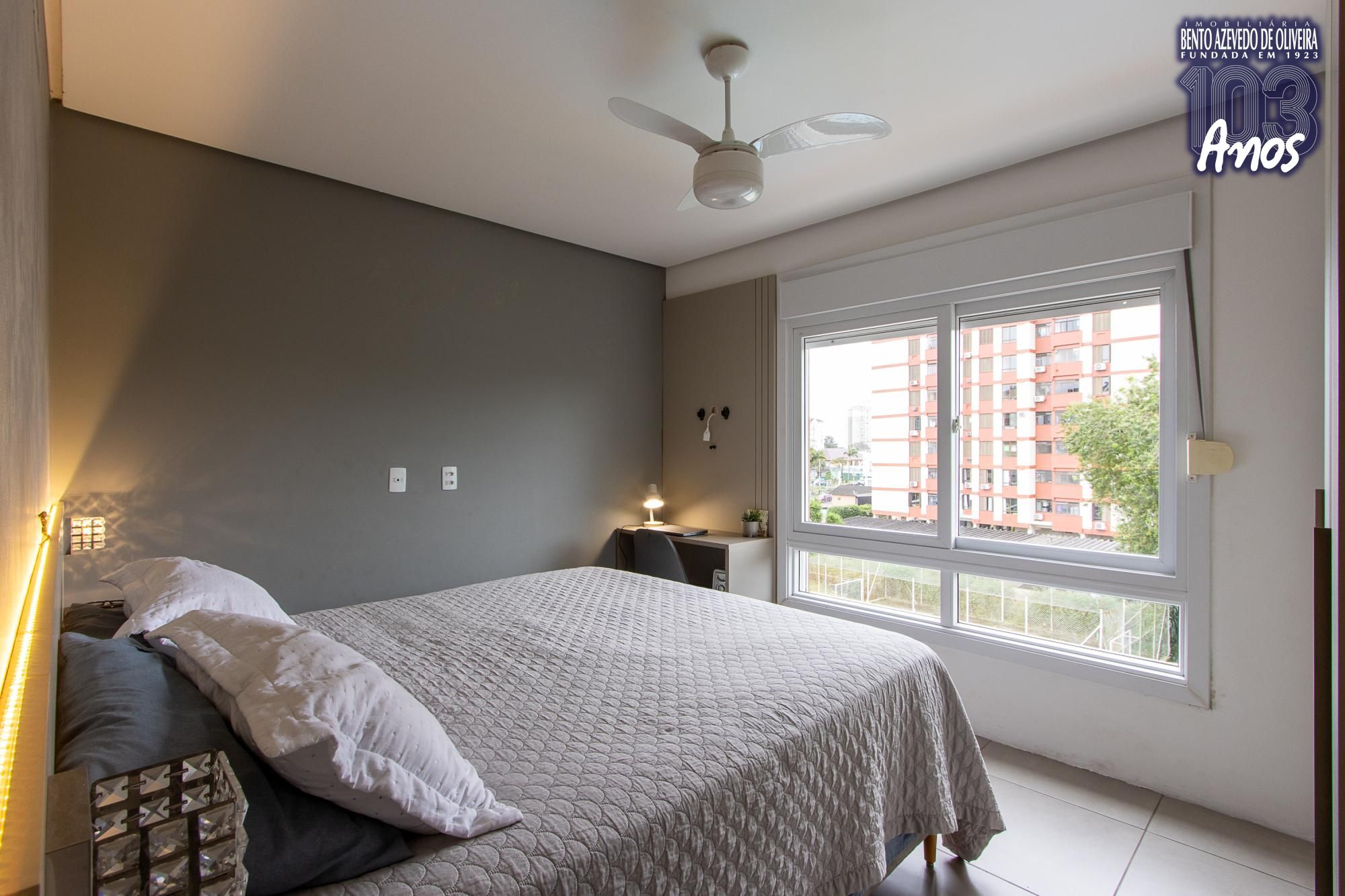 Apartamento, 3 quartos, 98 m² - Foto 17