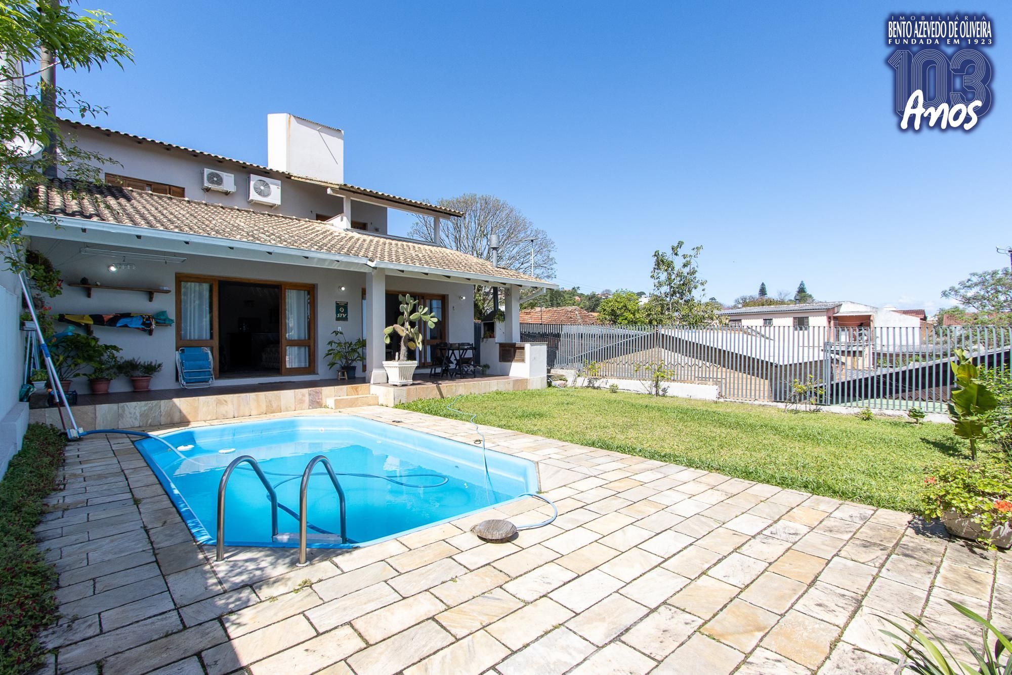 Casa, 3 quartos, 230 m² - Foto 16