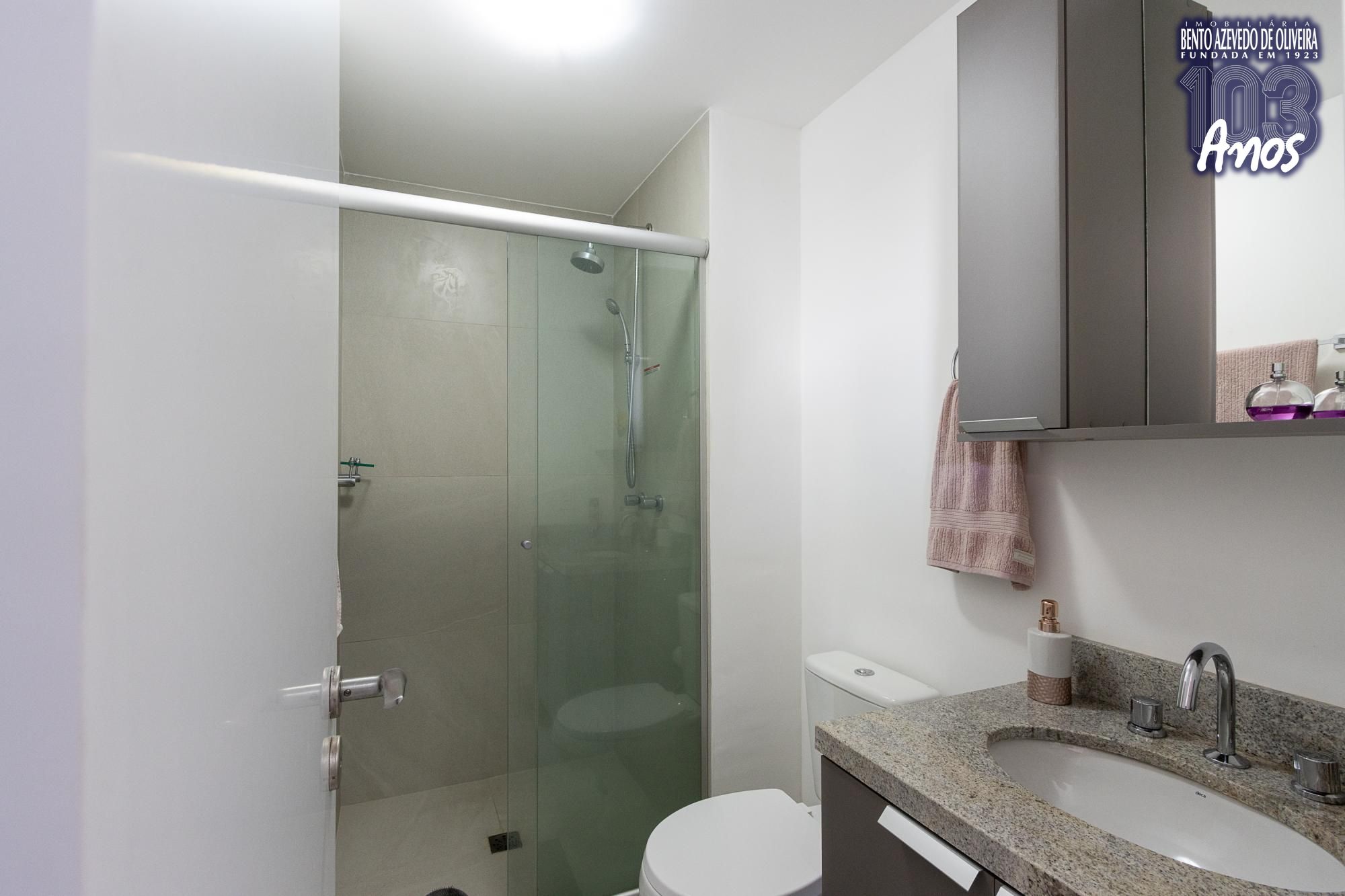 Apartamento, 2 quartos, 58 m² - Foto 11