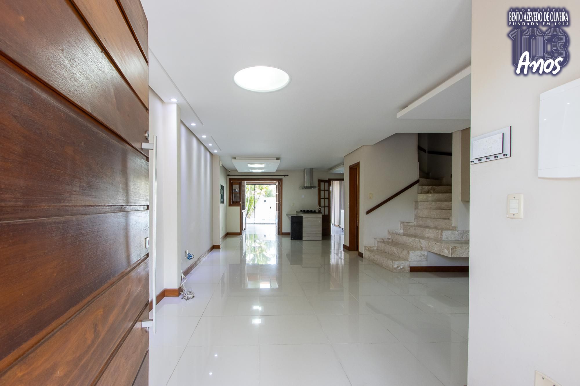 Casa, 3 quartos, 145 m² - Foto 1