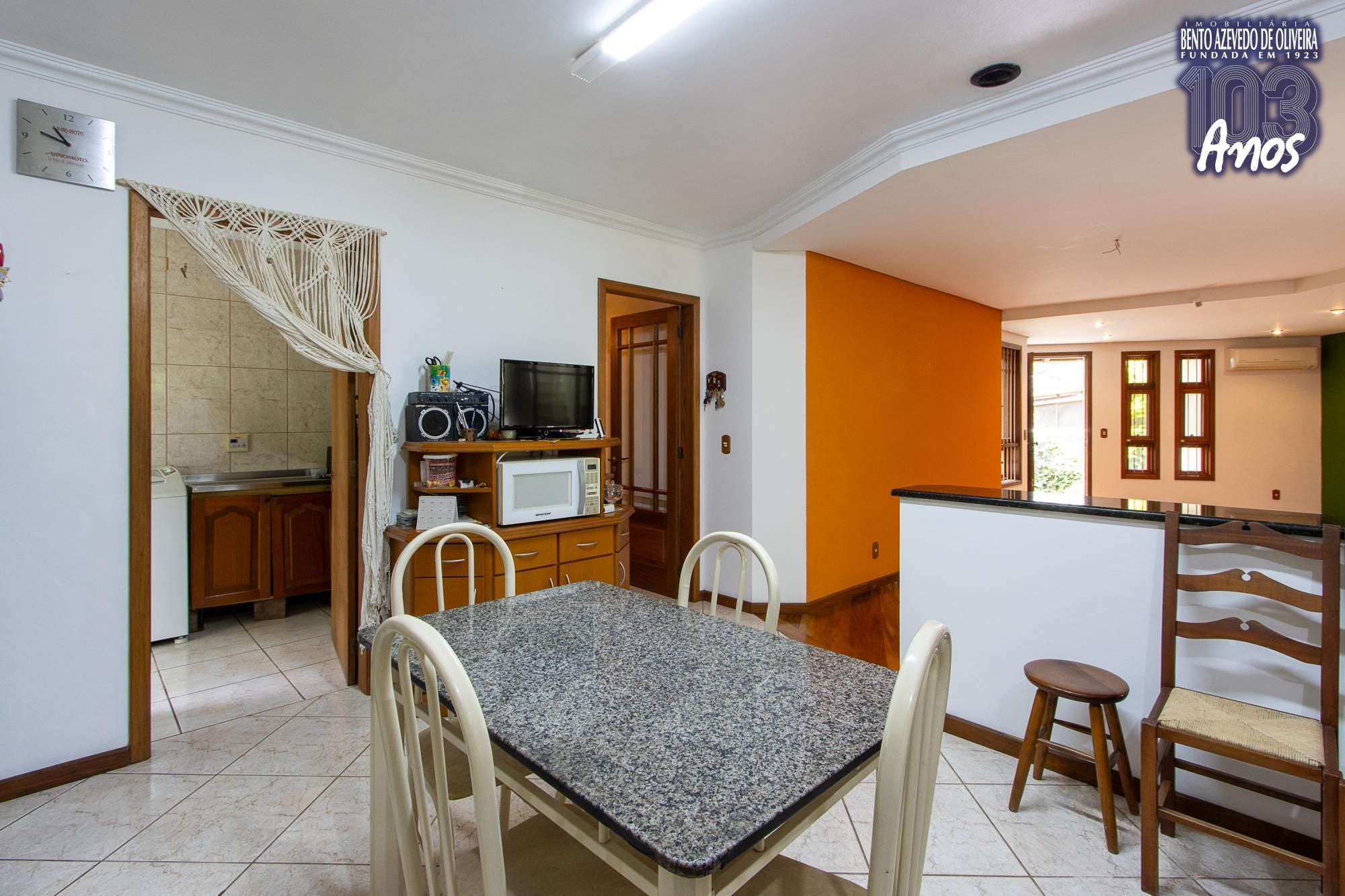 Casa, 3 quartos, 202 m² - Foto 17