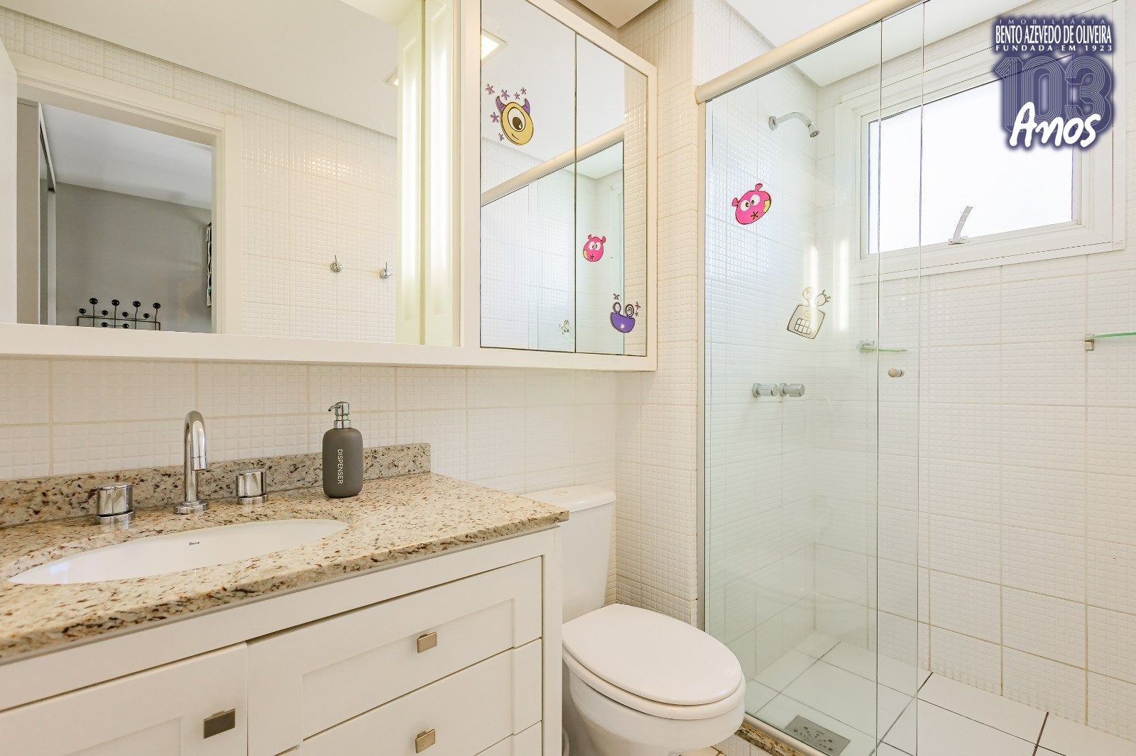 Apartamento, 3 quartos, 134 m² - Foto 13