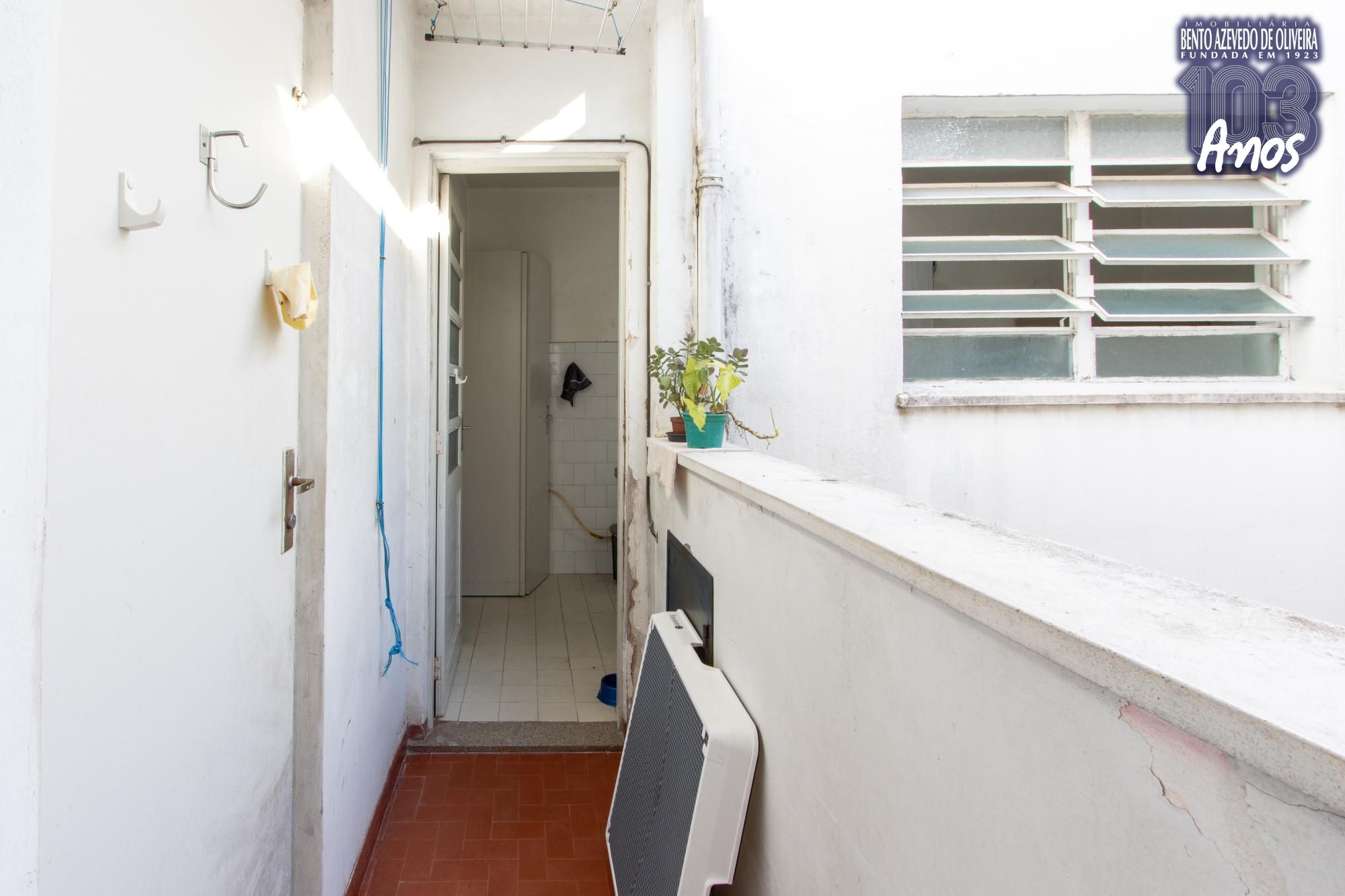 Apartamento, 3 quartos, 110 m² - Foto 23