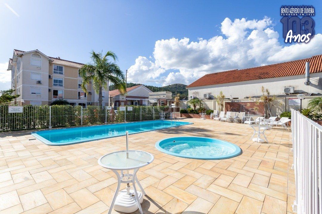 Apartamento, 3 quartos, 54 m² - Foto 19