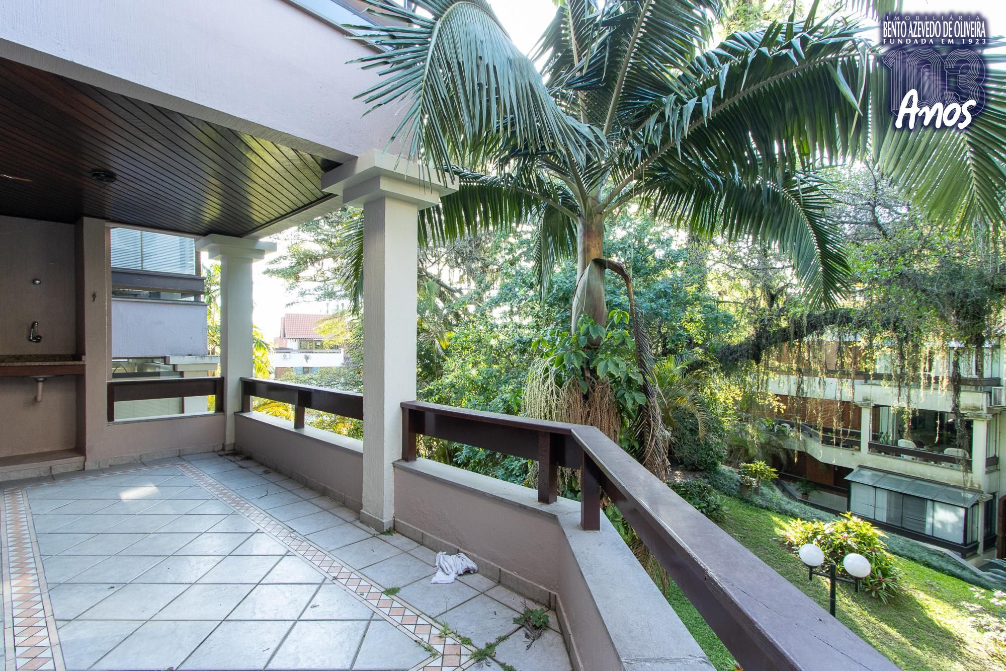 Apartamento, 3 quartos, 189 m² - Foto 8