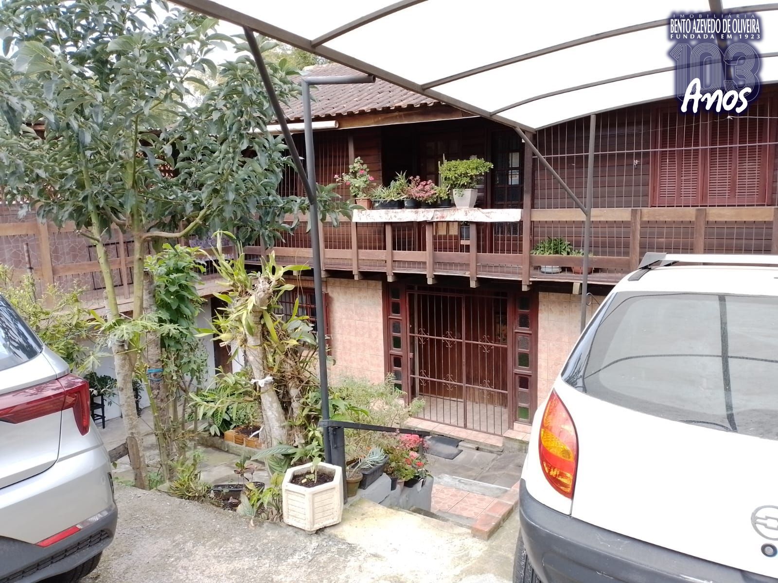 Casa, 4 quartos, 250 m² - Foto 6