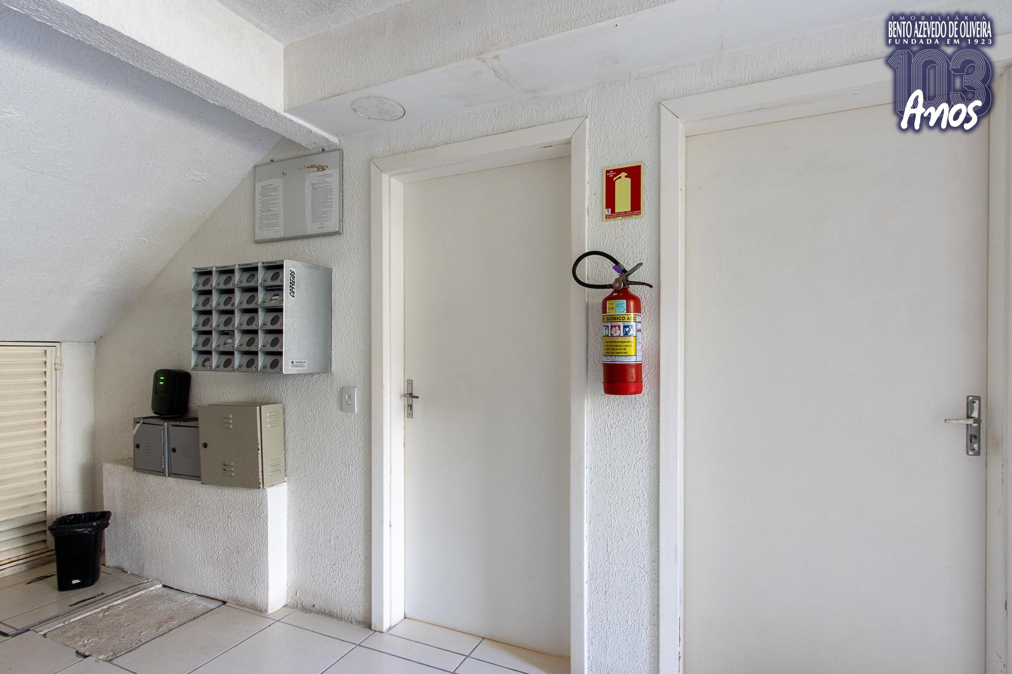 Apartamento, 2 quartos, 53 m² - Foto 26