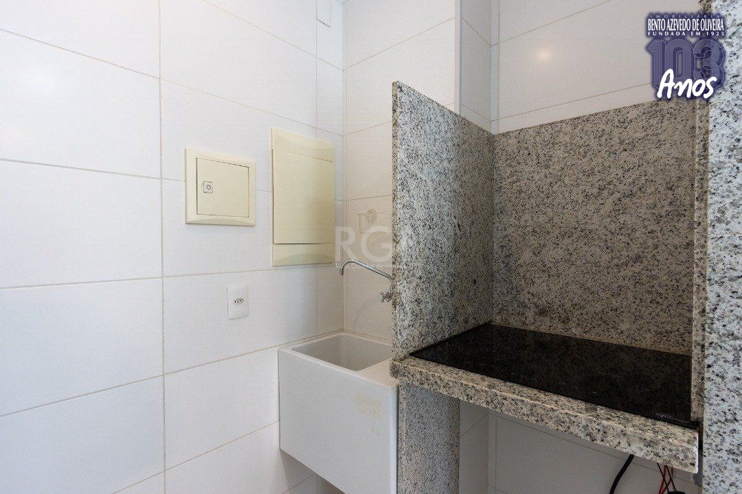 Flat/Apart Hotel, 1 quarto, 52 m² - Foto 15