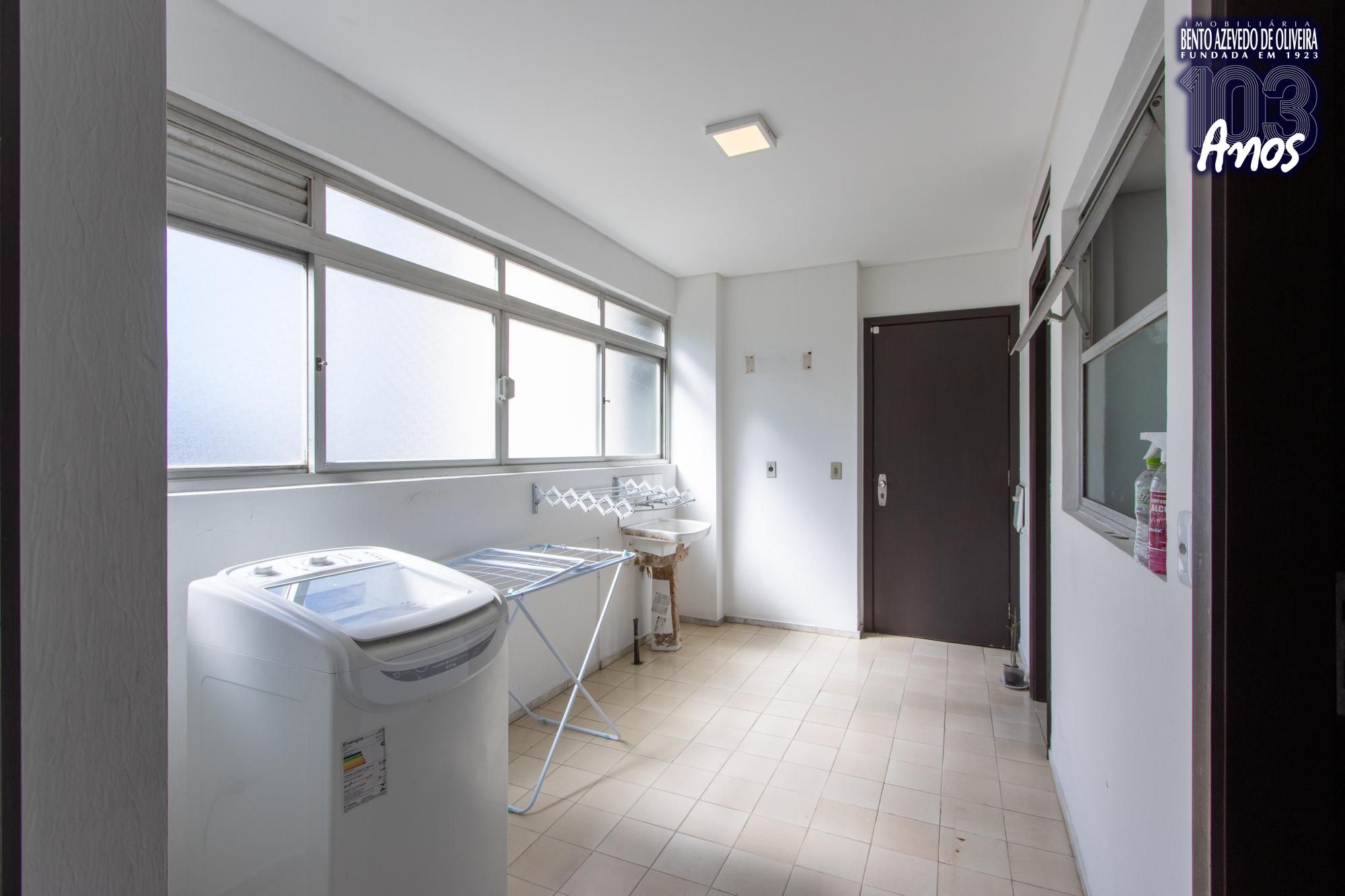 Apartamento, 3 quartos, 154 m² - Foto 34