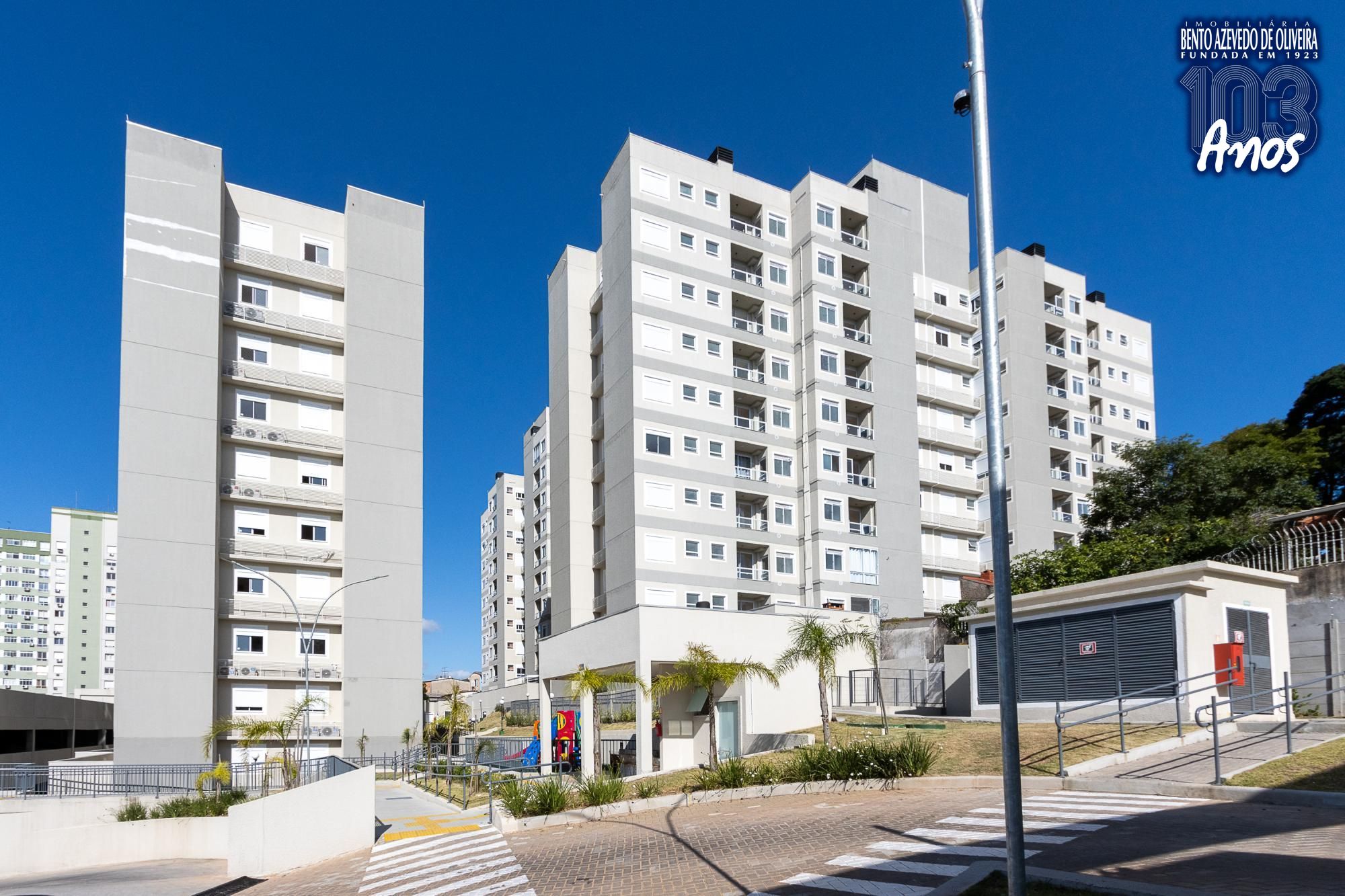 Apartamento, 2 quartos, 53 m² - Foto 24