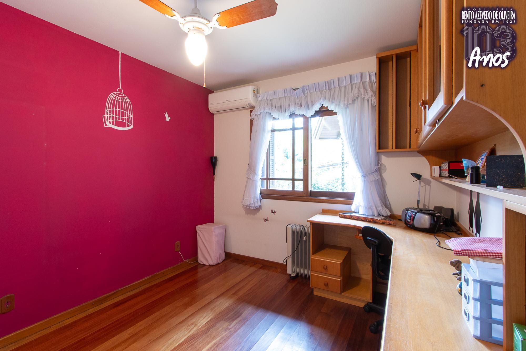 Casa, 3 quartos, 202 m² - Foto 28
