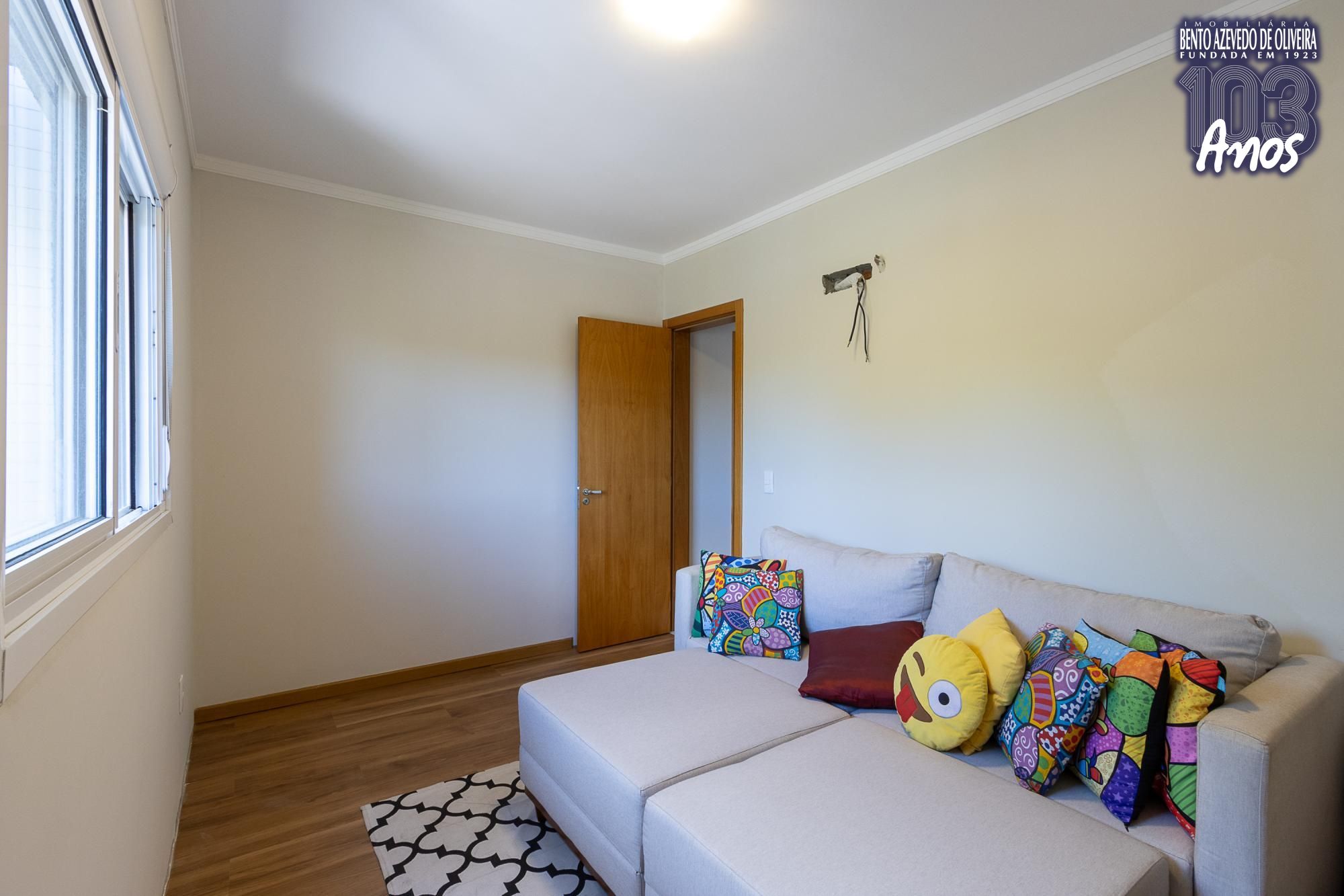 Apartamento, 3 quartos, 103 m² - Foto 26