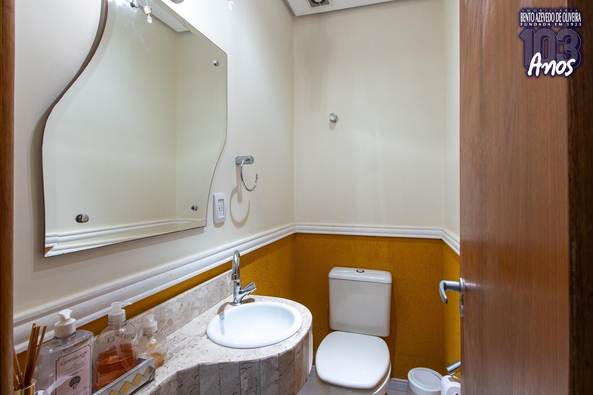 Casa de Condomínio, 3 quartos - Foto 11