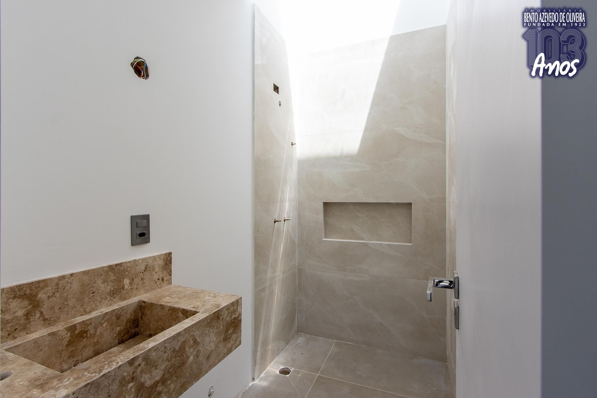 Casa de Condomínio, 3 quartos - Foto 40