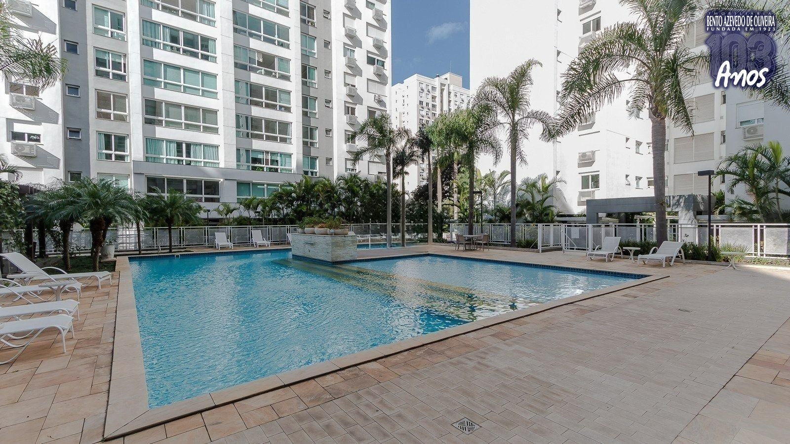 Apartamento, 3 quartos, 134 m² - Foto 20