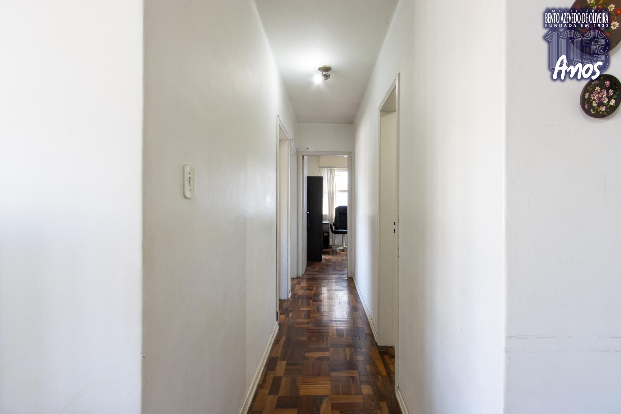 Apartamento, 3 quartos, 110 m² - Foto 7