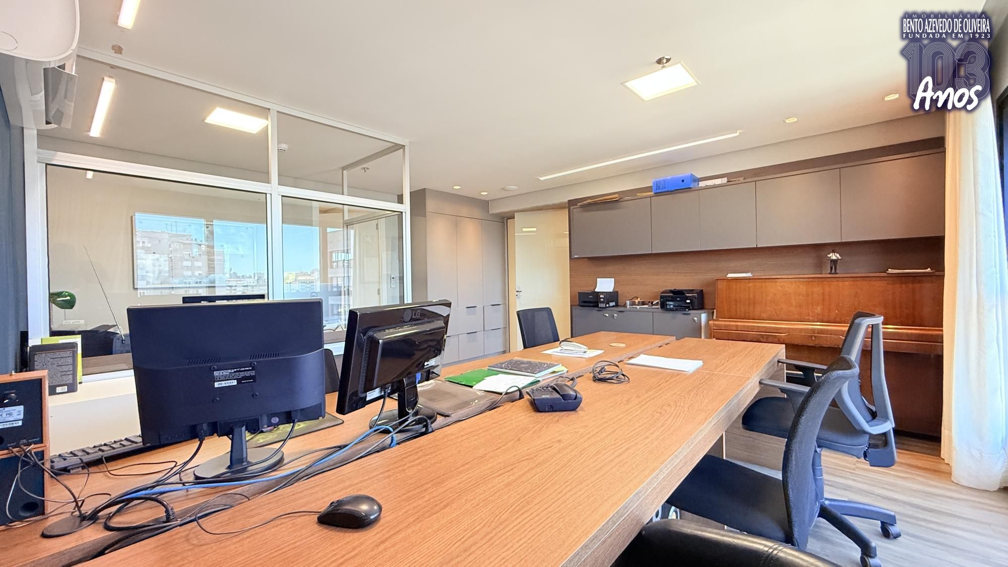 Sala-Conjunto, 79 m² - Foto 9