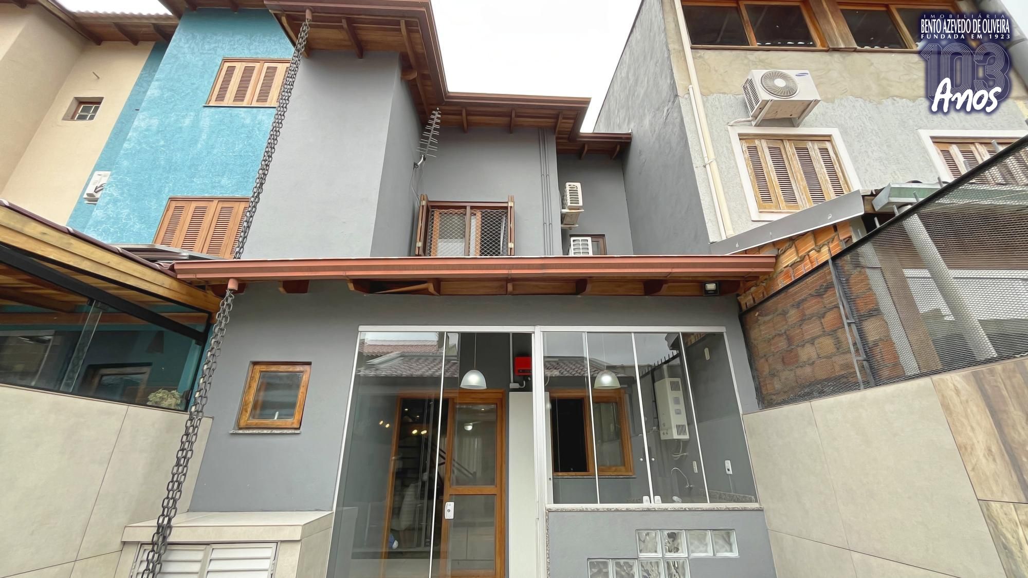 Casa, 2 quartos, 129 m² - Foto 34