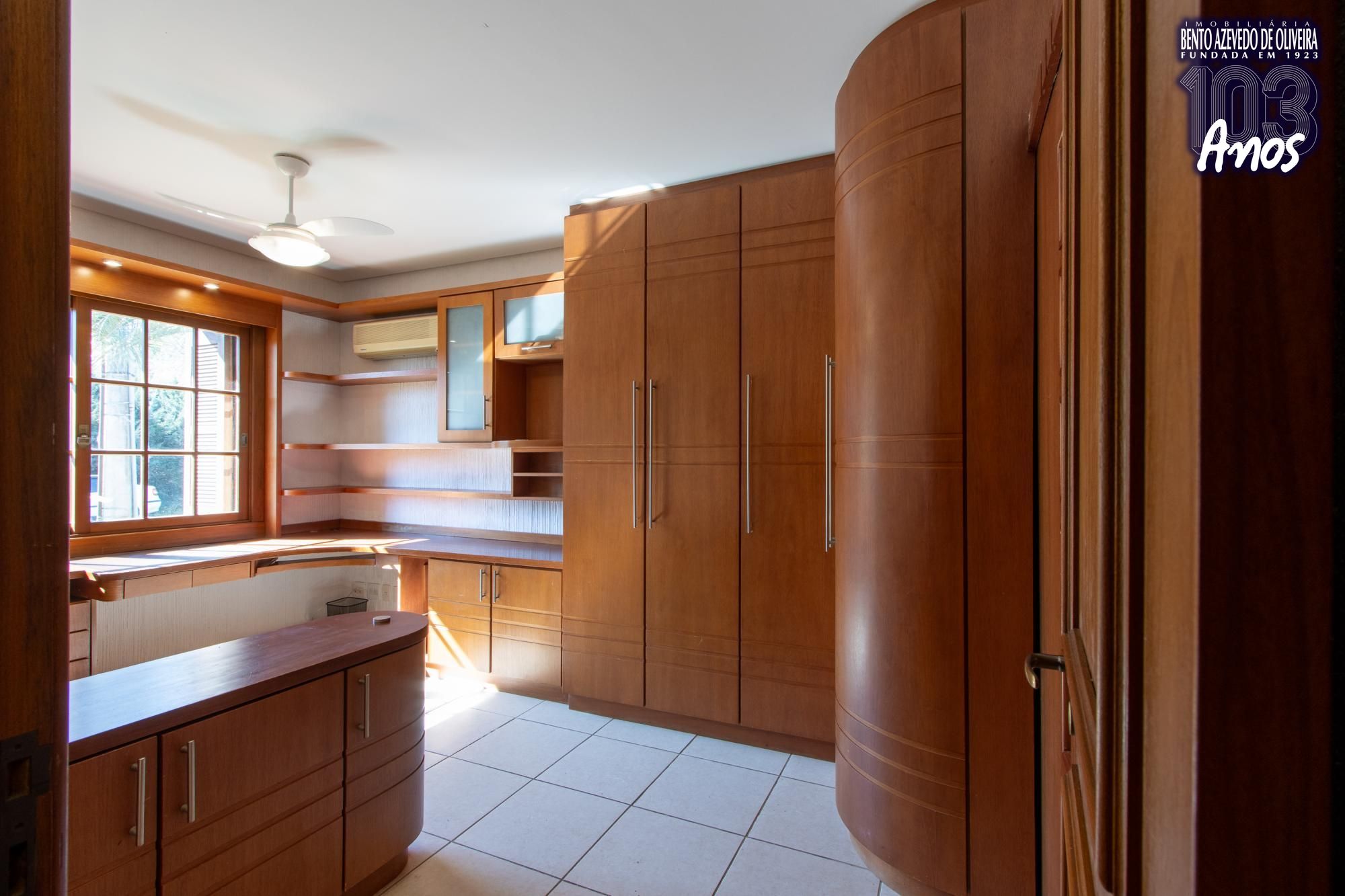 2* Suite  Térrea