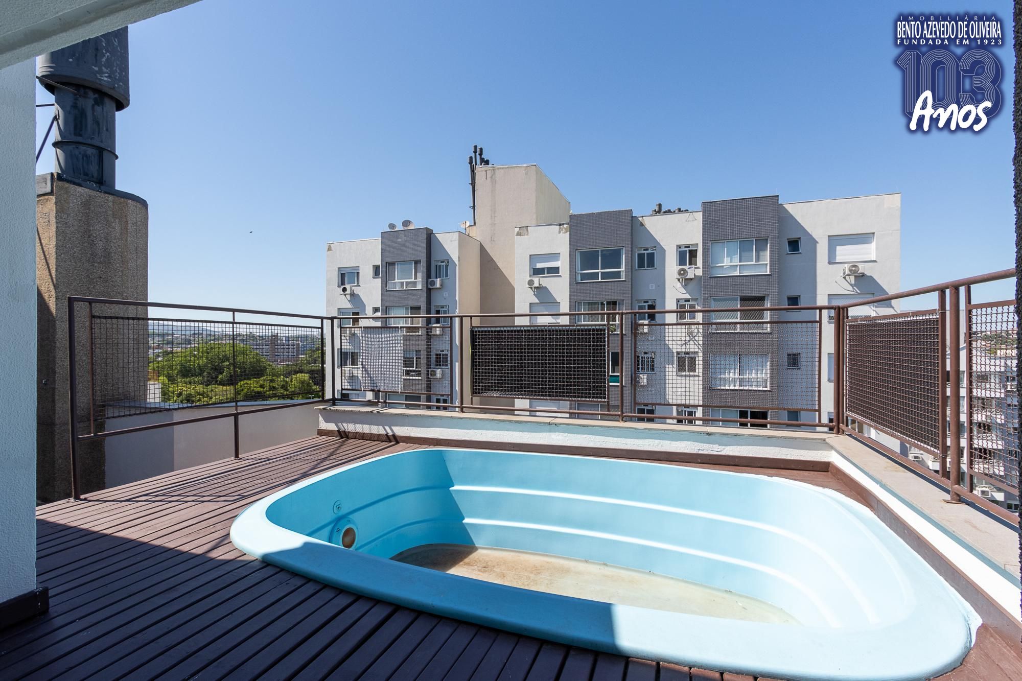 Cobertura, 3 quartos, 136 m² - Foto 36