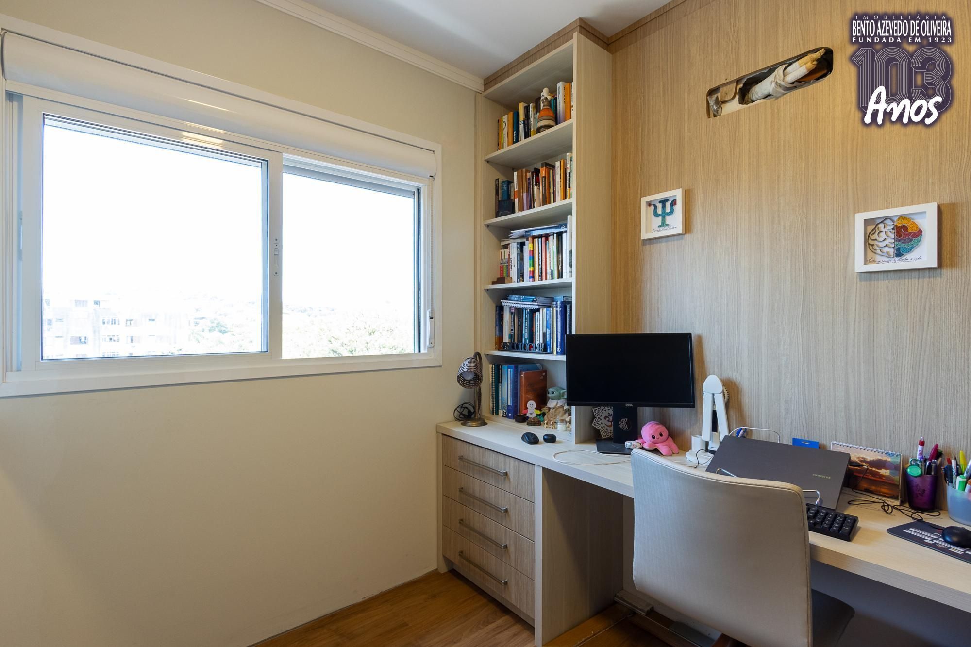 Apartamento, 3 quartos, 103 m² - Foto 16