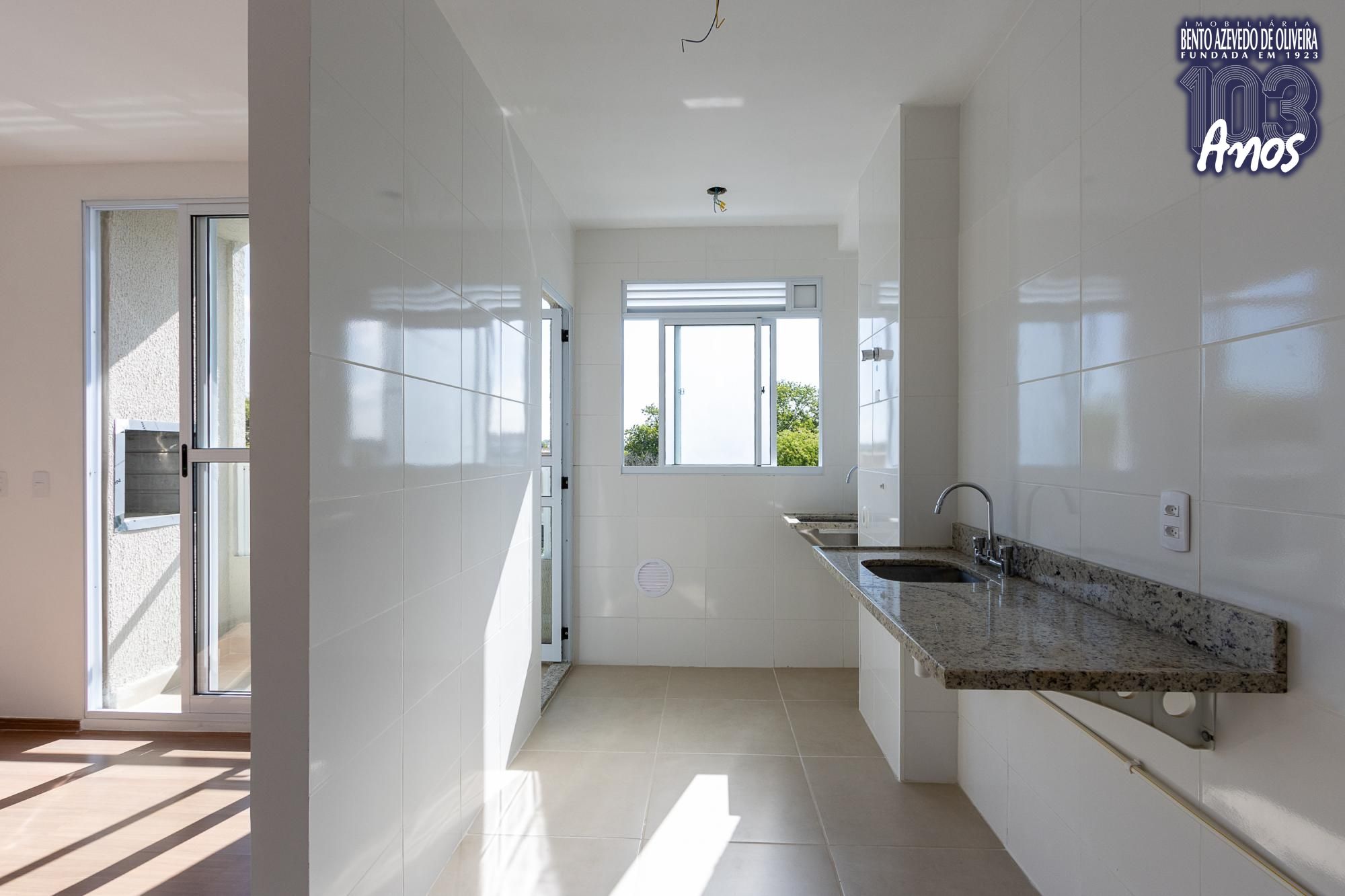 Apartamento, 2 quartos, 53 m² - Foto 9