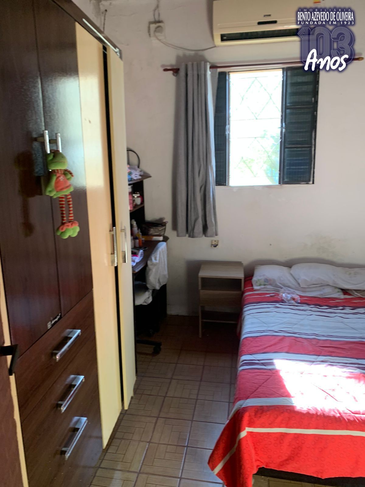 Casa, 3 quartos, 124 m² - Foto 3
