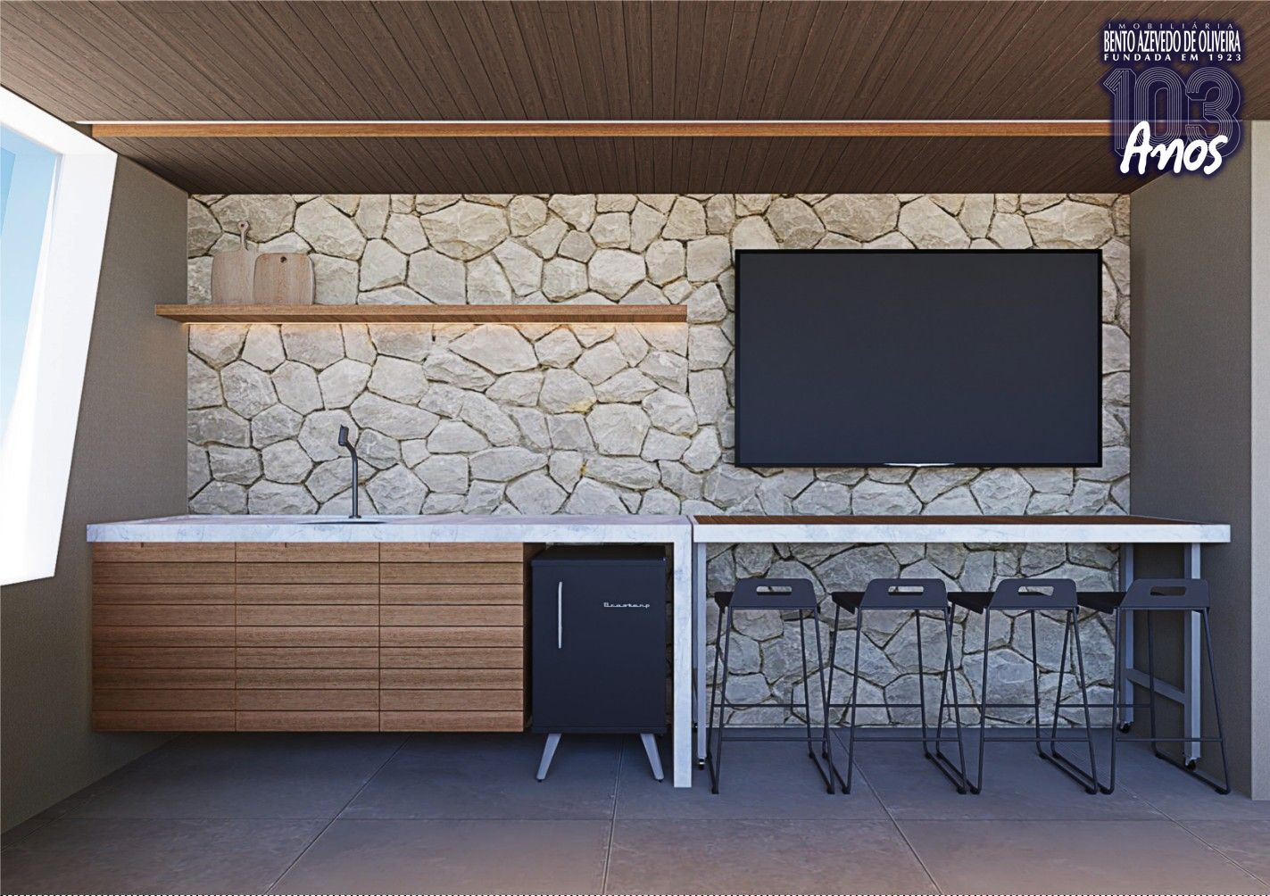 Cobertura, 3 quartos, 554 m² - Foto 12