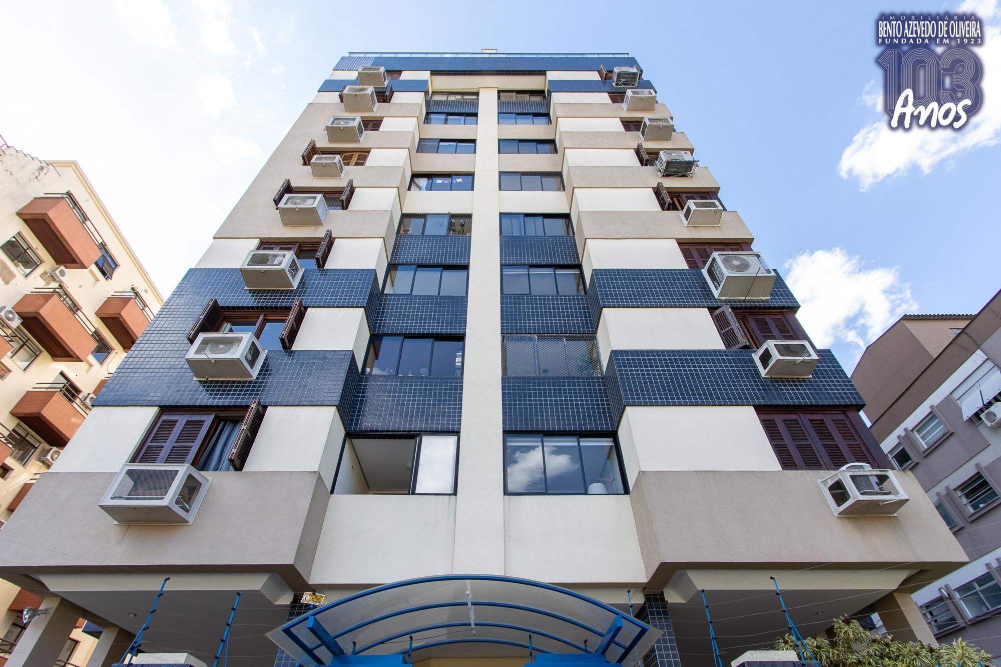 Cobertura, 2 quartos, 203 m² - Foto 2