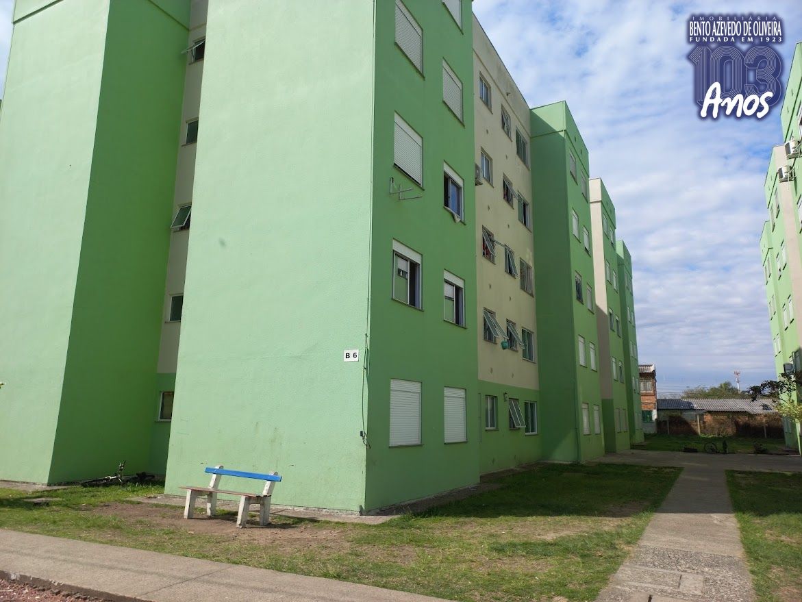 Apartamento, 2 quartos, 51 m² - Foto 26