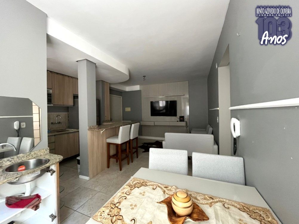 Apartamento, 2 quartos, 55 m² - Foto 10