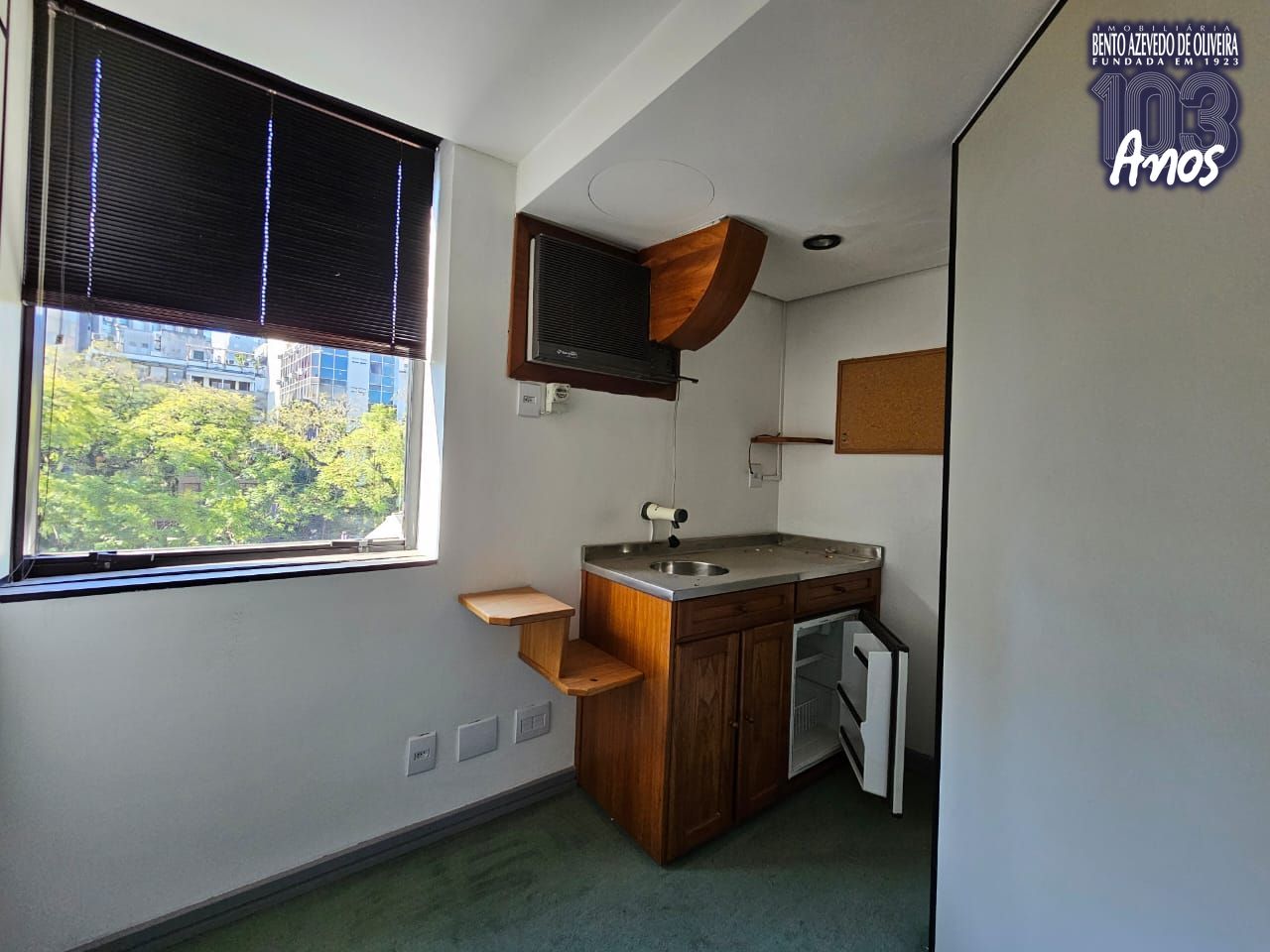 Sala-Conjunto, 44 m² - Foto 6