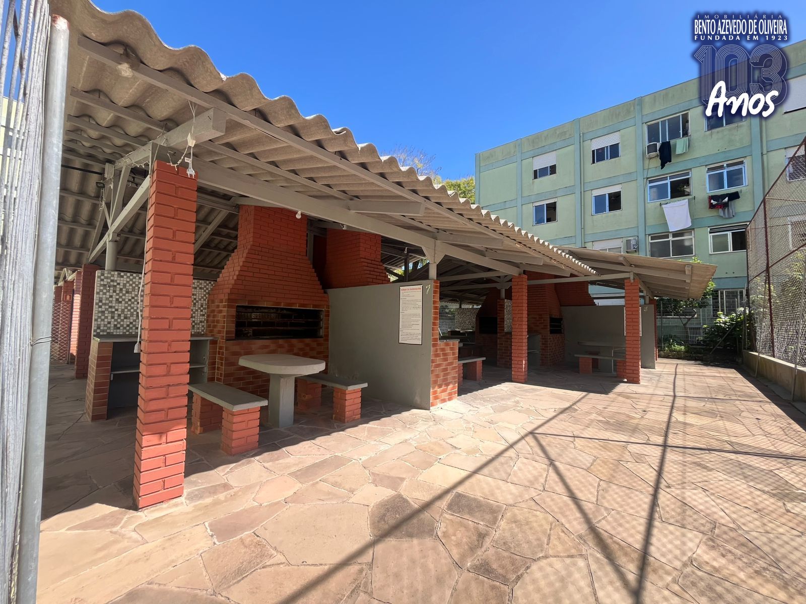 Apartamento, 2 quartos, 47 m² - Foto 16