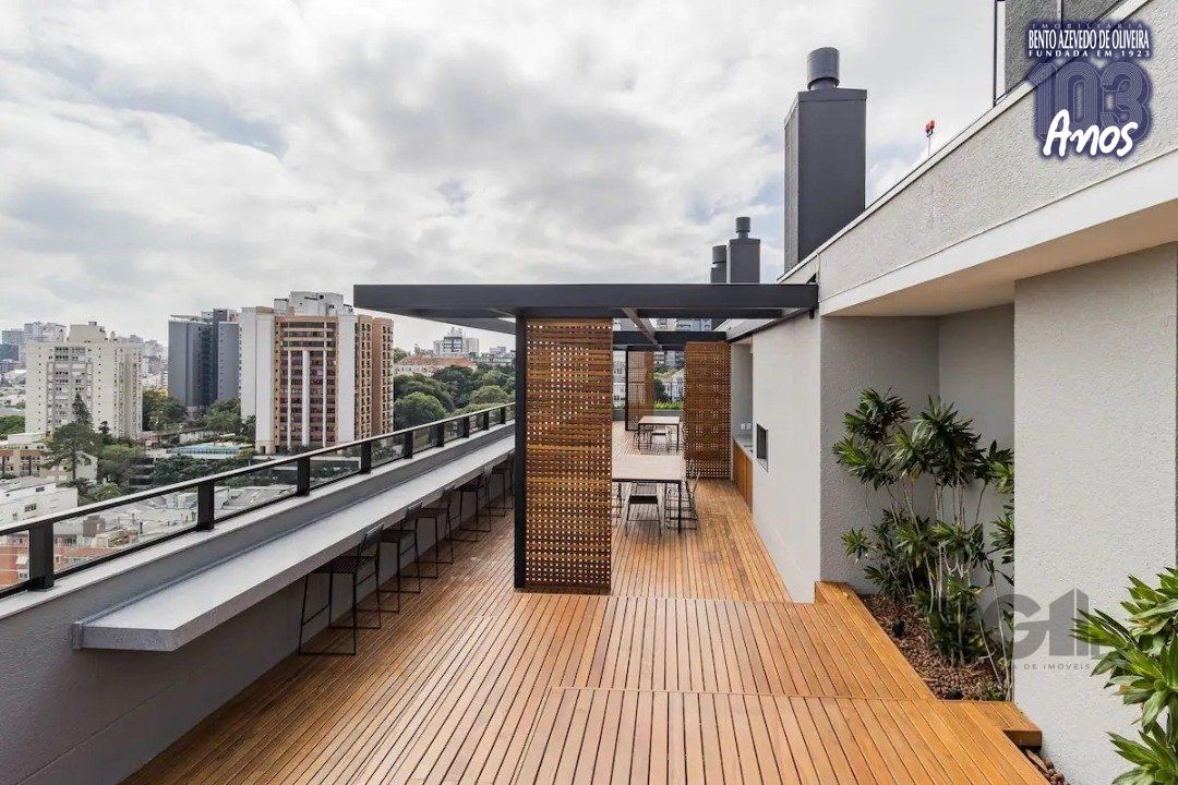 Apartamento, 1 quarto, 25 m² - Foto 24