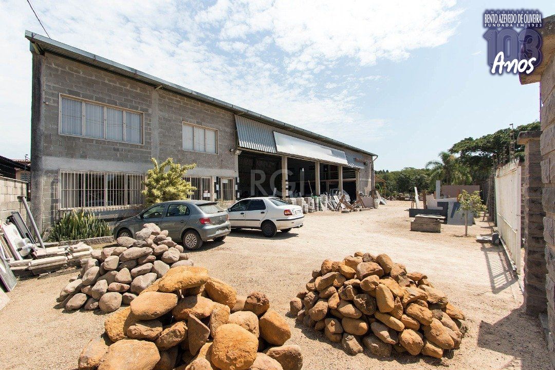 Depósito-Galpão, 550 m² - Foto 3