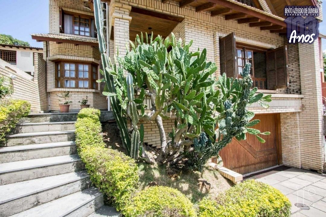Casa, 3 quartos, 230 m² - Foto 4