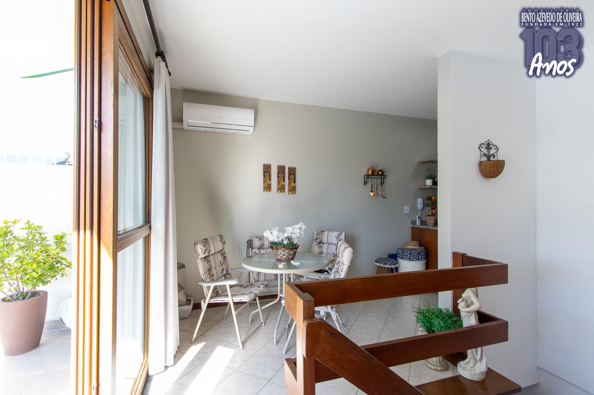 Cobertura, 2 quartos, 203 m² - Foto 25