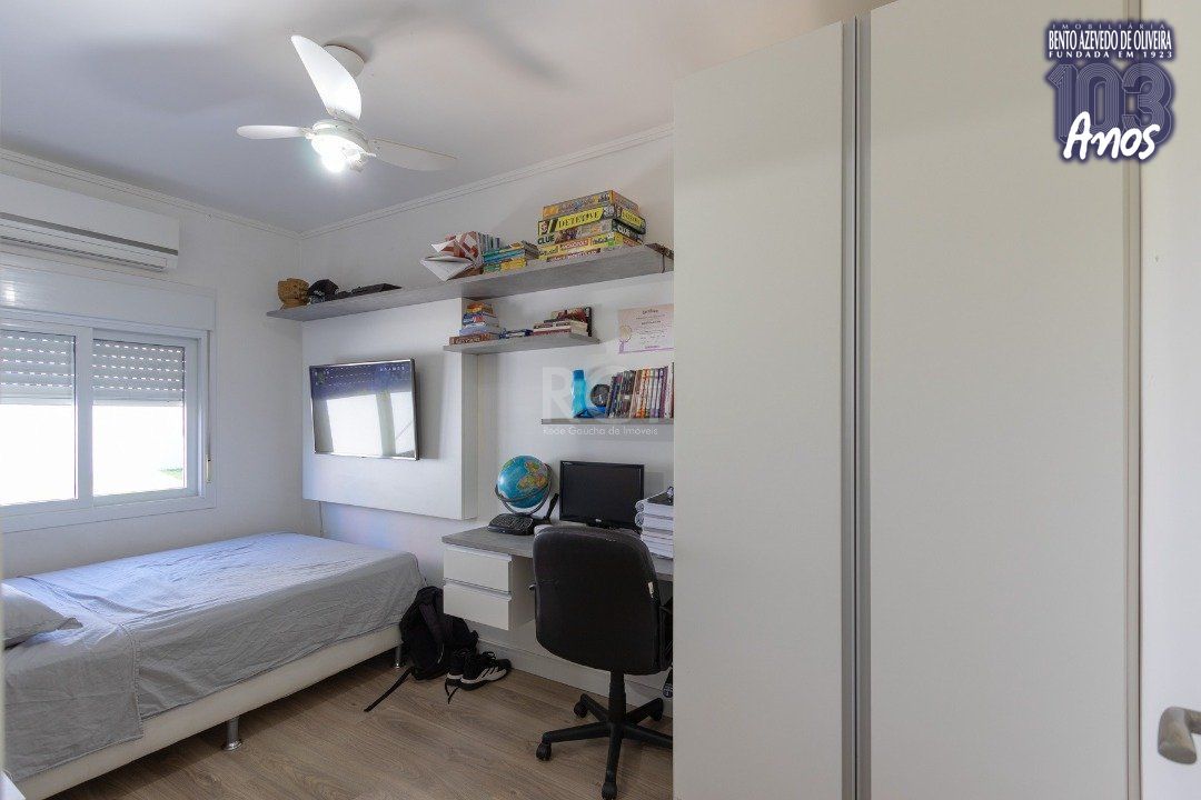 Casa, 3 quartos, 150 m² - Foto 32