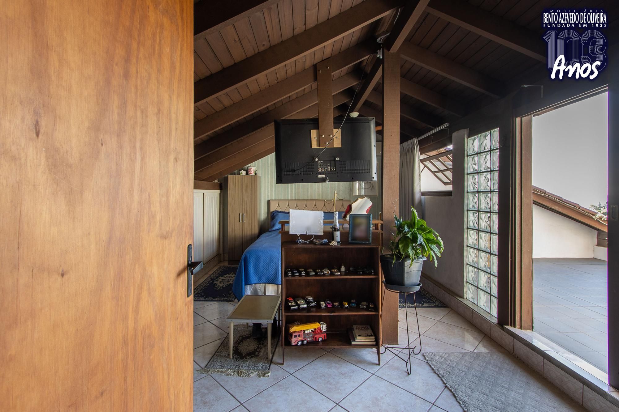 Casa, 5 quartos, 315 m² - Foto 11