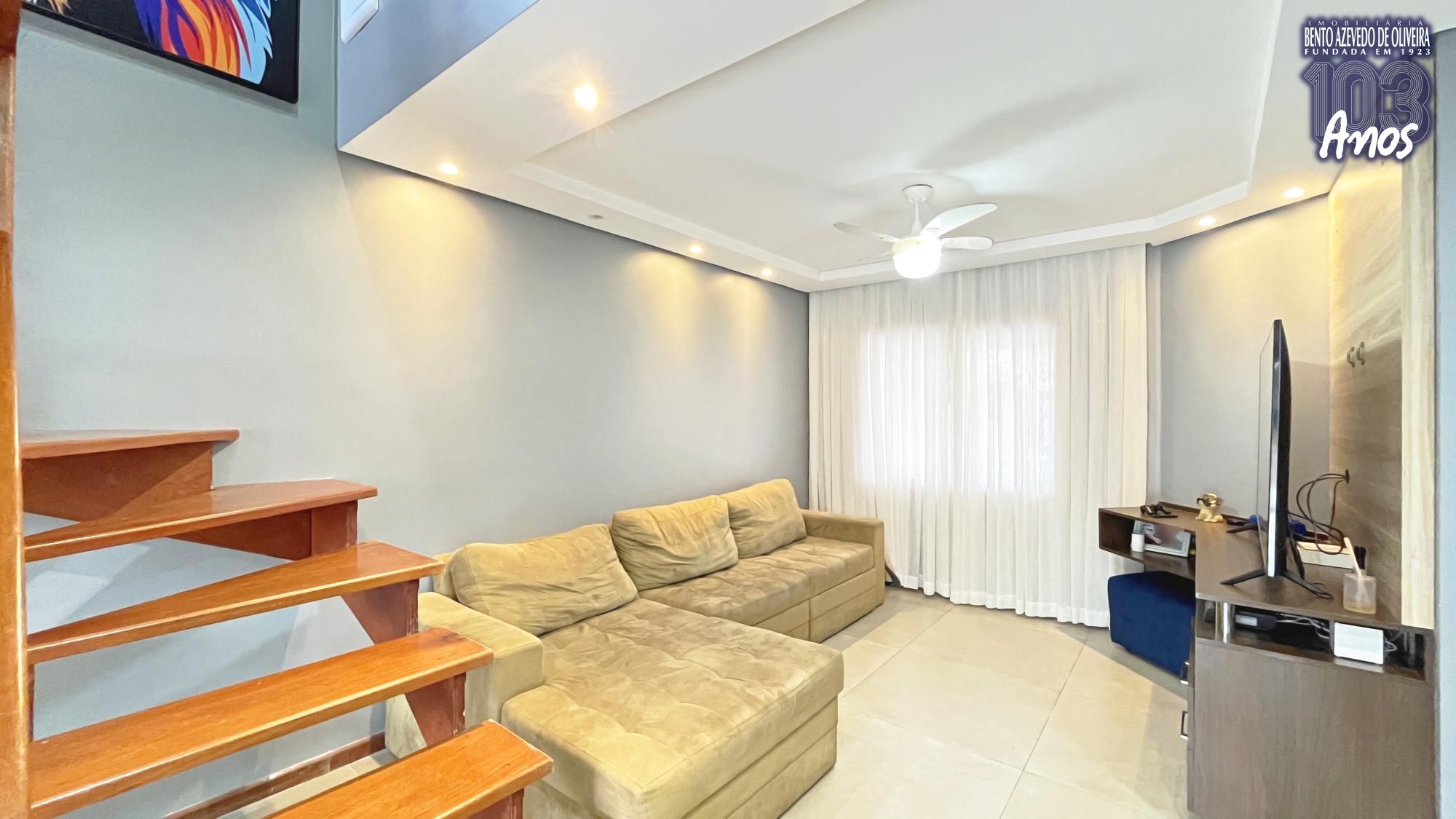 Casa, 2 quartos, 129 m² - Foto 7