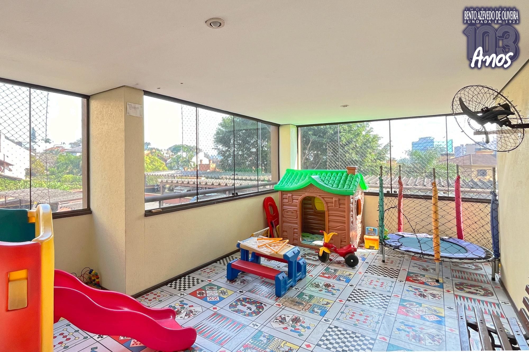 Apartamento, 3 quartos, 97 m² - Foto 29