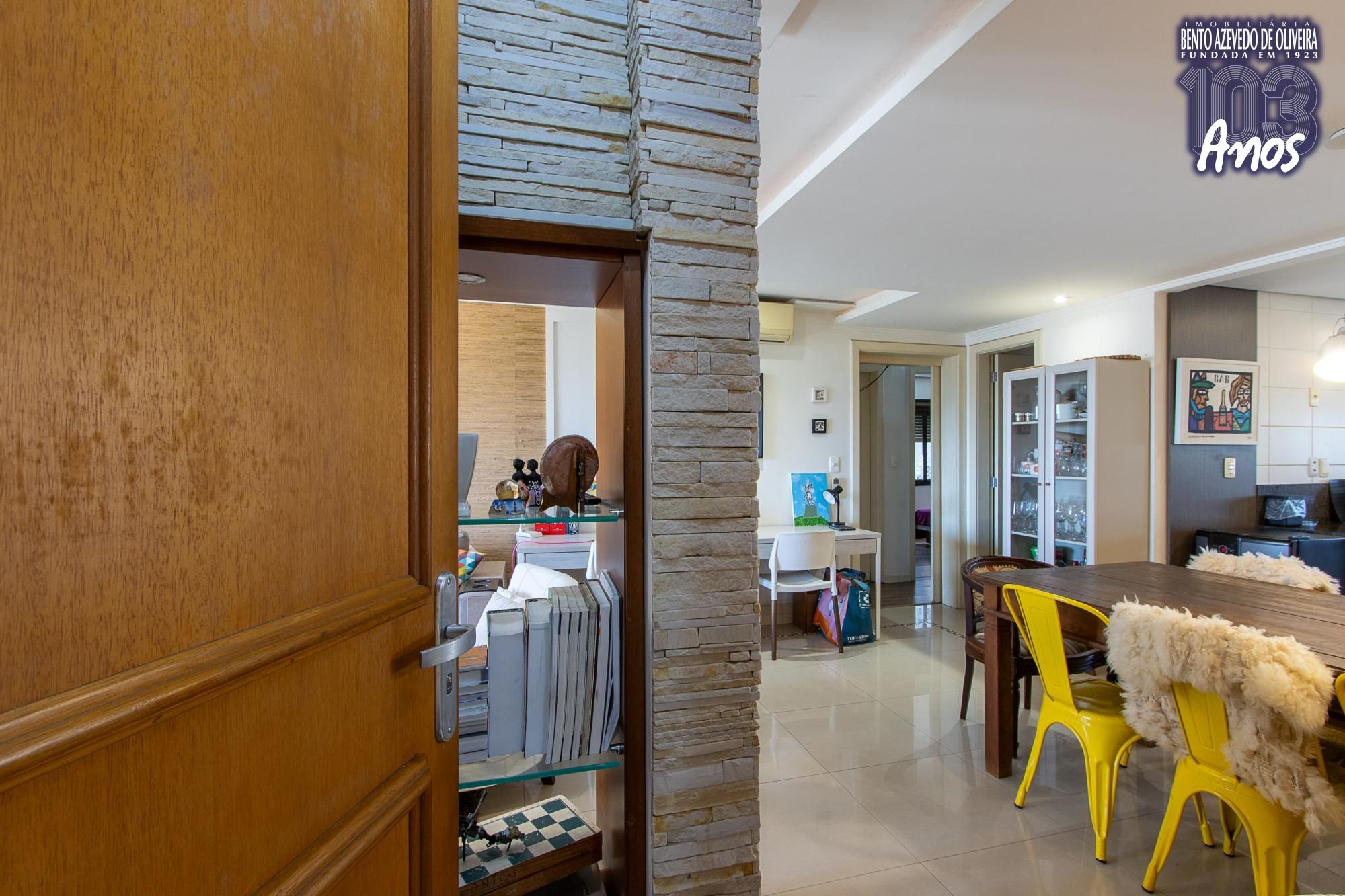 Apartamento, 3 quartos, 113 m² - Foto 3