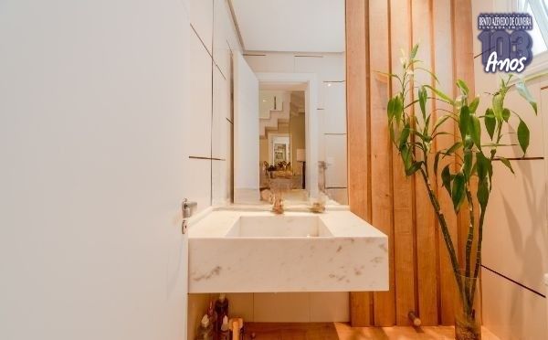 Casa de Condomínio, 4 quartos - Foto 20