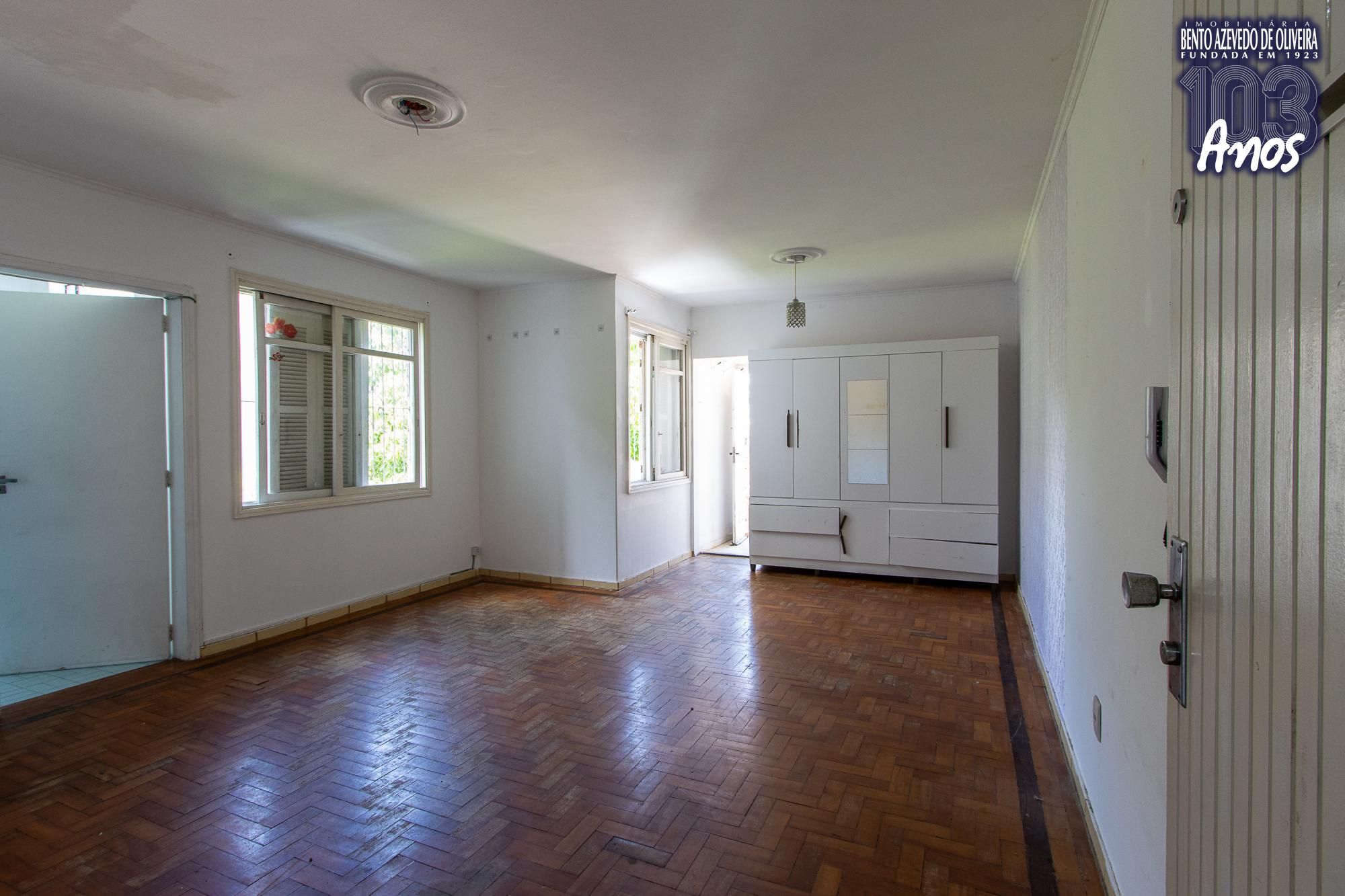 Apartamento, 1 quarto, 36 m² - Foto 1